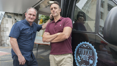 Imagen de Pintxo & Pote On Tour - 3