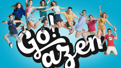 Imagen de Go!azen (T5) - 3