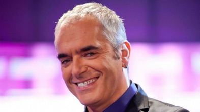 Bisitaria: Julen Aginagalde