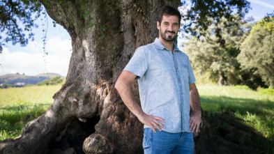 Imagen de Sukaldaria (T1): Bergara - 3