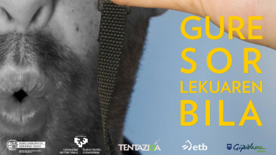 Imagen de Gure sorlekuaren bila - 3