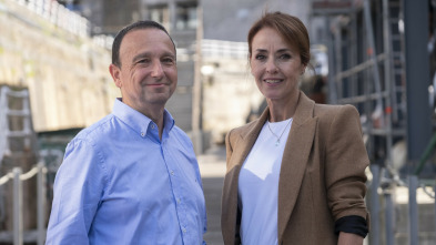 Imagen de Vamos a hacer Historia: Pandemias, la amenaza invisible - 3