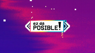 Imagen de Ez da Posible! - 3