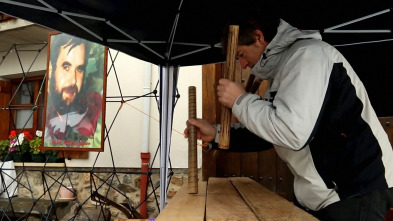 Imagen de ¿Dónde está Mikel? - 3