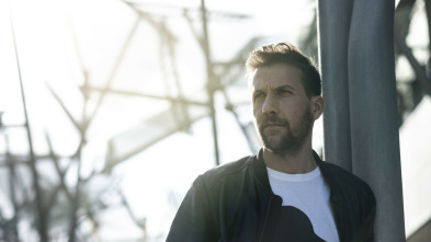 Imagen de El día de mañana (T1): Joaquín Achúcarro - 3