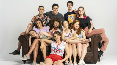 Imagen de Go!azen (T8): Ep.1 Hotzak garela esaten digute - 3