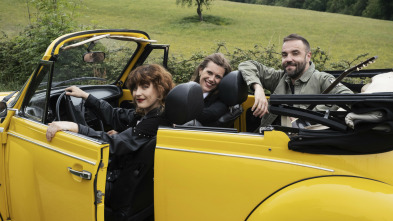 Imagen de SOS, Kantak arriskuan! - 3