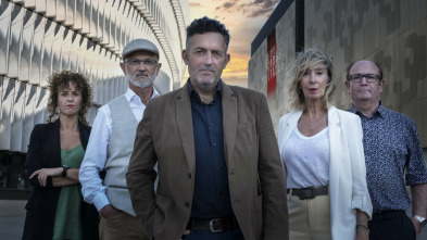 Imagen de Los 7 Pecados... (T1): Ep.3 Soberbia - 3