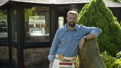 Imagen de Baserria gourmetour - 3