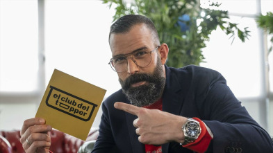 Imagen de El Club del Tupper - 3