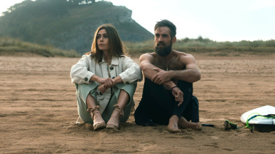 Imagen de Itxaso (T1): Ep.8 Blessing in disguise - 3