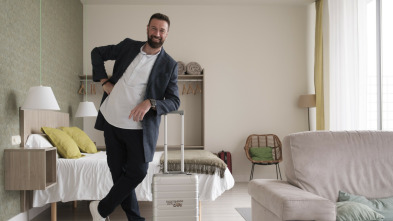Imagen de Habitación para dos (T1): Rioja alavesa para todos los gustos - 3