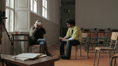 Imagen de Irrintziaren Oihartzunak - 3