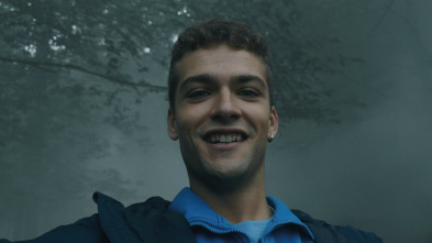 Imagen de Desaparecido... (T1): Ep.7 Ane - 3