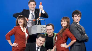 Imagen de Vaya semanita (T10): Ep.9 - 3