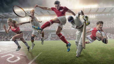 Imagen de Retransmisión deportiva - 3