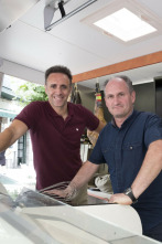 Imagen de Pintxo & Pote On Tour - 2