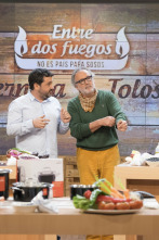 Imagen de No es pais para sosos. Entre Dos Fuegos - 2