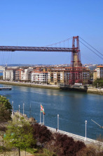 Imagen de Puente Colgante: el guardían de la ría - 2