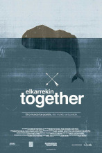 Imagen de Elkarrekin: Together - 2