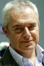 Bisitaria: Julen Aginagalde