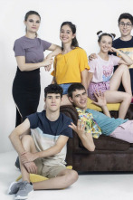 Imagen de Go!azen (T9): Ep.8 Iraiaren eta Koldoren uda - 2