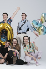 Imagen de Go!azen (T10) - 2