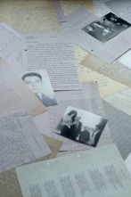 Imagen de Mirande, film bat egiteko zirriborroa - 2