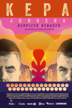 Imagen de Kepa Junkera Berpiztu (Renacer) - 2