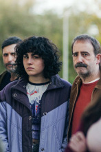 Imagen de Desaparecido... (T1): Ep.2 Mikel - 2