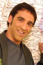 Imagen de Mi querido Klikowsky (T1): Ep.7 El güiri gay - 2