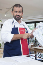 Imagen de Robin Food - 2