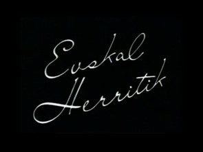 Imagen de Euskal Herritik: Mauleko espartinak - 1