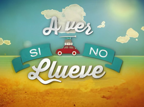 Imagen de A ver si no llueve - 1