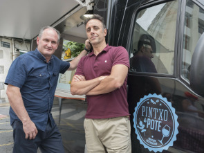 Imagen de Pintxo & Pote On Tour - 1
