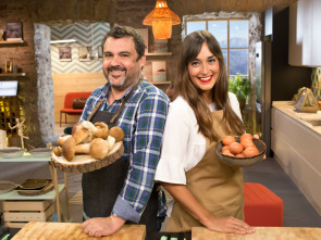 Imagen de A bocados (T2017) - 1