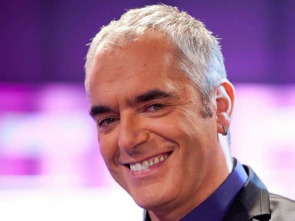 Bisitaria: Julen Aginagalde
