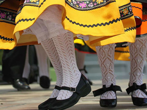 Imagen de Habanerak. Lekeitioko Sanpedropean - 1