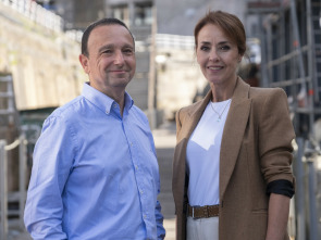 Imagen de Vamos a hacer Historia: Pandemias, la amenaza invisible - 1