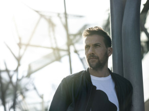 Imagen de El día de mañana (T1): Fernando Aramburu - 1