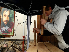 Imagen de ¿Dónde está Mikel? - 1