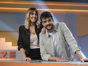 Imagen de Mihiluze 2022 - 1