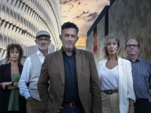 Imagen de Los 7 Pecados... (T1): Ep.3 Soberbia - 1