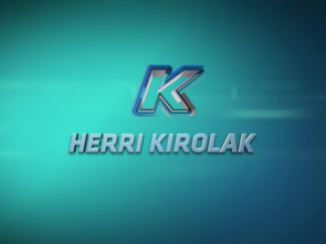 Imagen de Herri kirolak - 1