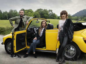 Imagen de SOS, Kantak arriskuan! - 1