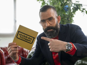 Imagen de El Club del Tupper - 1