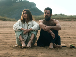 Imagen de Itxaso (T1): Ep.8 Blessing in disguise - 1