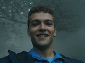 Imagen de Desaparecido... (T1): Ep.2 Mikel - 1