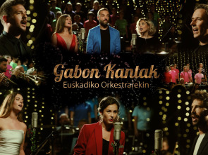 Imagen de Gabon Kantak Euskadiko Orkestrarekin - 1