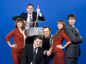 Imagen de Vaya semanita (T10): Ep.9 - 1